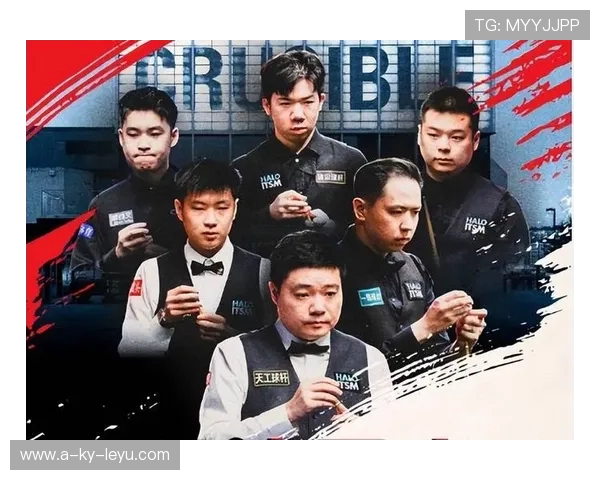 丁俊晖抢眼，肖国栋疲软，赵心童奋勇追击，赵心童 丁俊晖