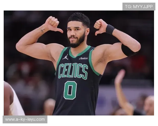 凯尔特人塔图姆复出尚需推进，球队战术或面变数