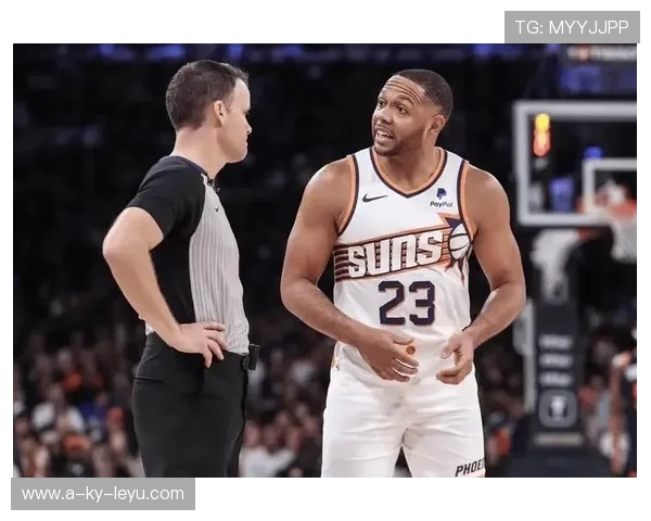 埃里克·戈登突破分球极具穿透力