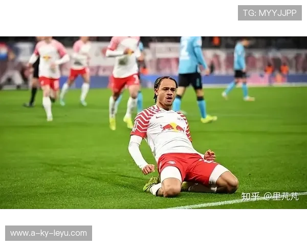 德甲莱比锡调整换位见效,比赛进入攻防白热