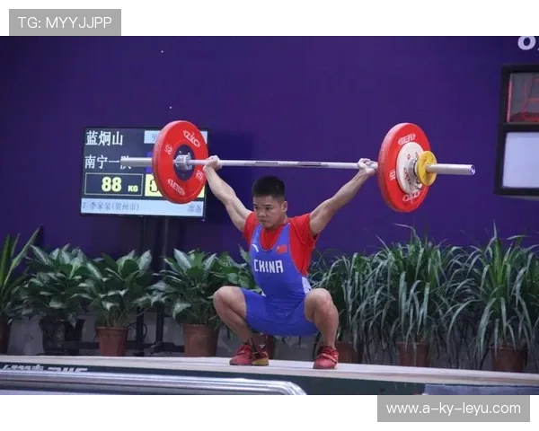 举重俱乐部完善青少年训练周期与量化评估体系，2021年青少年举重锦标赛